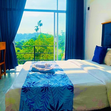 Hanthana Sk Paradise Gampola Exterior photo